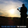 You Me and the Sky - Single