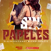 Sin Papeles artwork