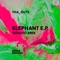 Elephant (Tessuto Remix) - Tha_Guts lyrics