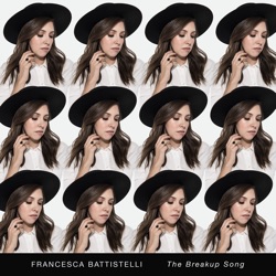 Francesca Battistelli - The Breakup Song
