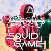 Squid Games artwork