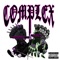 COMPLEX (feat. HXRMAN) - MoonManBam lyrics
