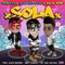Sola (feat. Ramster & David Rone) - Alan Wittels lyrics