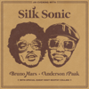 Bruno Mars, Anderson .Paak & Silk Sonic - Smokin Out The Window  artwork