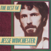 Jesse Winchester - Do It