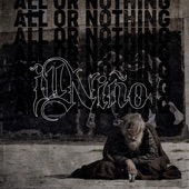 All or Nothing (feat. Sonny Sandoval & P.O.D.) artwork