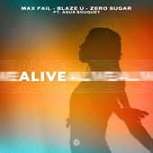 Alive (feat. Agus Bouquet) artwork