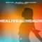 Alive (feat. Agus Bouquet) artwork