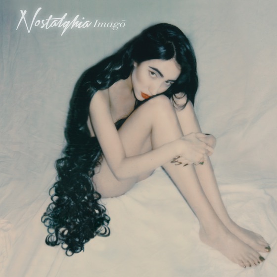 Cover artwork for Nicholas