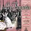 Cetra Verdi Collection: La traviata album lyrics, reviews, download