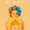 x-Man - Joee Giovanni lyrics