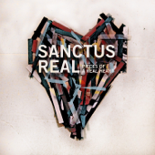 Pieces of a Real Heart (Deluxe Edition) - Sanctus Real