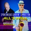 All's Well (feat. Brendan Rothwell) - Single, 2021