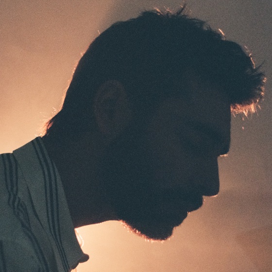 Cover artwork for Wait a While