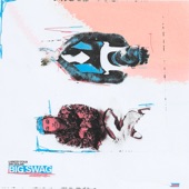 BIG SWAG (feat. 24kGoldn) artwork