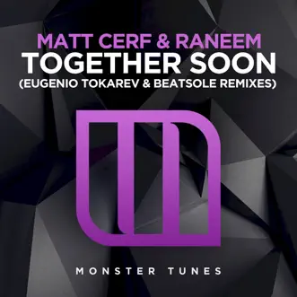 Together Soon (Eugenio Tokarev & Beatsole Remixes) [feat. Fenja] - Single by Matt Cerf & Raneem album reviews, ratings, credits