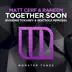 Together Soon (Eugenio Tokarev & Beatsole Remixes) [feat. Fenja] - Single album cover