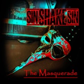 The Masquerade artwork