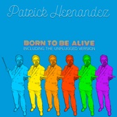 Born to Be Alive (Reborn Extended) artwork