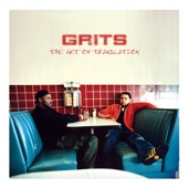 Grits - Runnin'