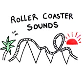 Roller Coaster Sounds - EP artwork