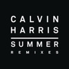 Summer by Calvin Harris iTunes Track 5