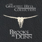 Brooks & Dunn - My Next Broken Heart