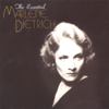 The Essential Marlene Dietrich - Marlene Dietrich