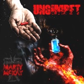 Ungimpft artwork