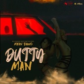 Dutty Man artwork