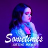 Sometimes - Single