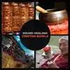 Sound Healing: Tibetan Bowls – Healing Vibrations, Crystal Bowls, Chakra Balancing, Reiki Energy, Om Chanting, Mindfulness & Yoga album lyrics, reviews, download