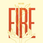 Fire - EP artwork
