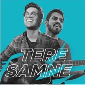 Tere Samne (feat. Karl Vadukoot) artwork