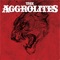 Grave Digger - The Aggrolites lyrics