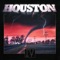 Heart of a Warrior - Houston lyrics