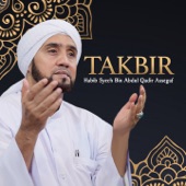 Takbir artwork