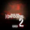 Konfidential 2 - EP album lyrics, reviews, download