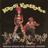 Haysi Fantayzee - Shiny Shiny