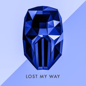 Lost My Way artwork
