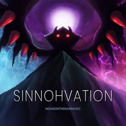 SINNOHVATION cover art