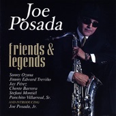 Joe Posada - De Tal Palo
