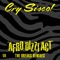 Afro Dizzi Act - Cry Sisco! lyrics