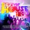 Can U Feel (feat. Anda Adam) - Kourosh Tazmini lyrics