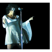 Björk - Homogenic (Live) artwork