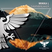 Dawnbreaker (Extended Mix) artwork