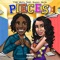 Pieces (feat. Queen Naija) artwork