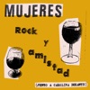 Rock y Amistad (feat. Carolina Durante) - Single