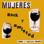 Rock y Amistad (feat. Carolina Durante) artwork