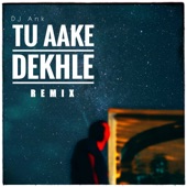 Tu Aake Dekhle (Remix) artwork